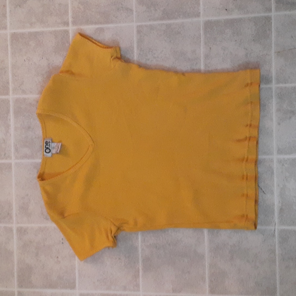 Girls top
